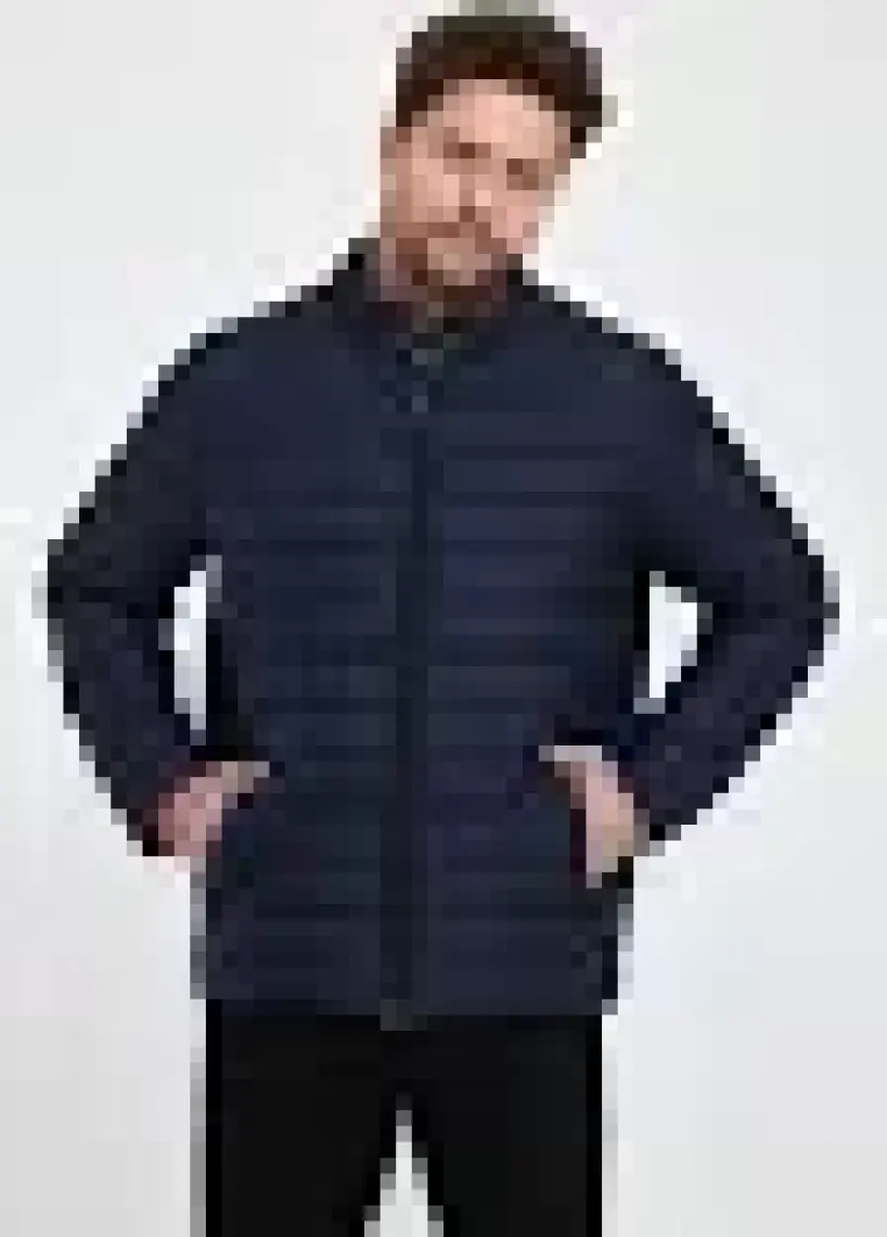 Rodi Erkek Mont Şişme Dynamik Fit RD24KE026212