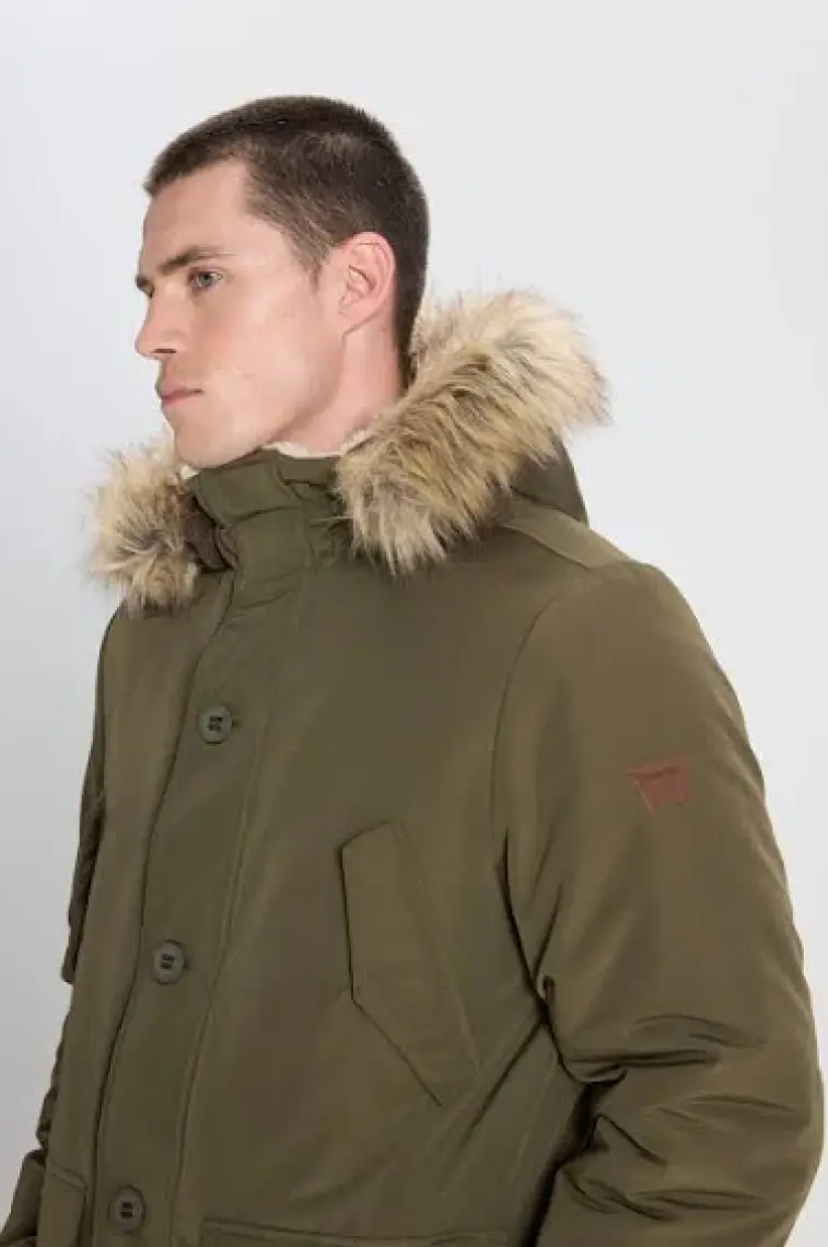 Wrangler Regular Fit Normal Kesim Mont