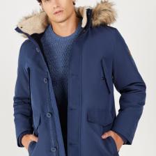 Wrangler Regular Fit Normal Kesim Mont