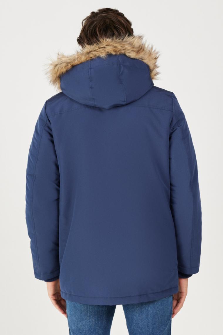 Wrangler Regular Fit Normal Kesim Mont