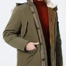 Wrangler Regular Fit Normal Kesim Mont
