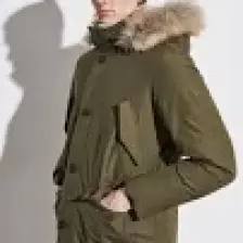 Wrangler Regular Fit Normal Kesim Mont