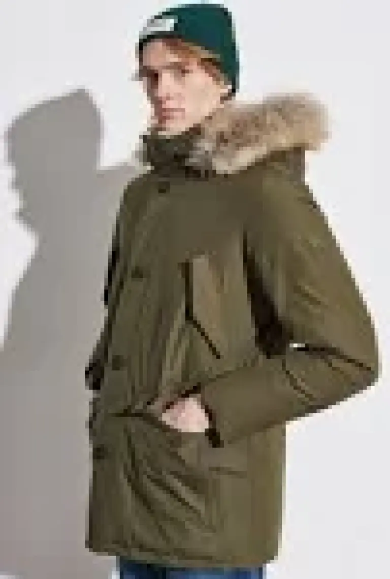 Wrangler Regular Fit Normal Kesim Mont