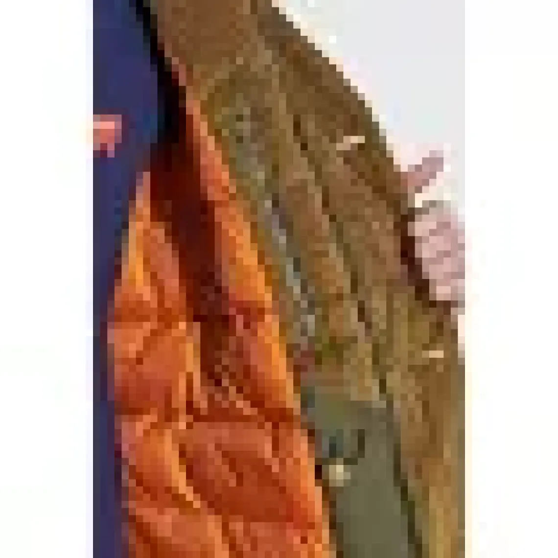 Wrangler Regular Fit Normal Kesim Mont