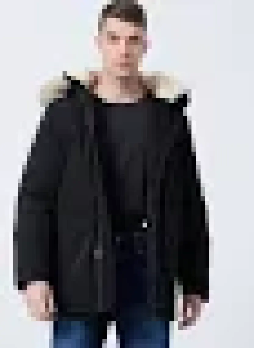 Wrangler Regular Fit Normal Kesim Mont