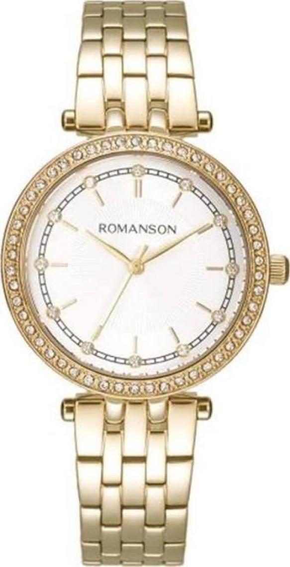 Romanson RM8A17TLGGAS1G Kadın Kol Saati
