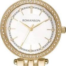 Romanson RM8A17TLGGAS1G Kadın Kol Saati
