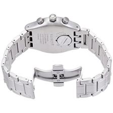 Swatch YVS444GC Erkek Kol Saati