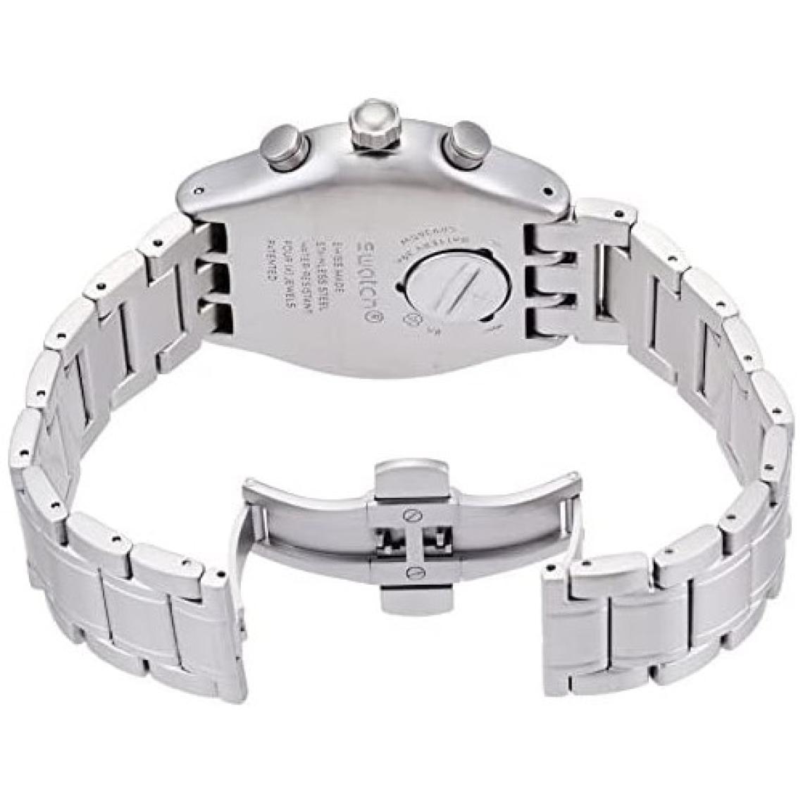 Swatch YVS444GC Erkek Kol Saati