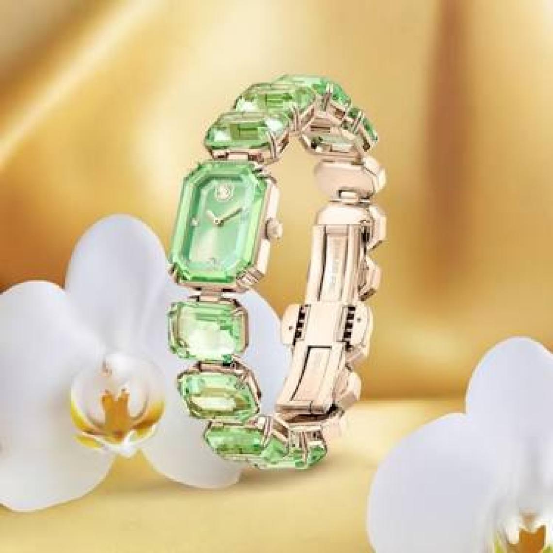 Swarovski 5630834 Kadın Kol Saati