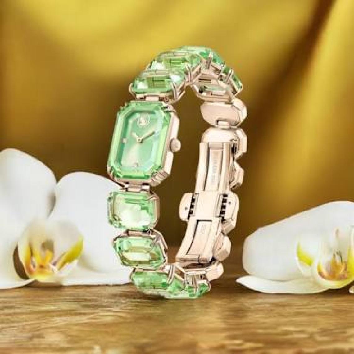 Swarovski 5630834 Kadın Kol Saati