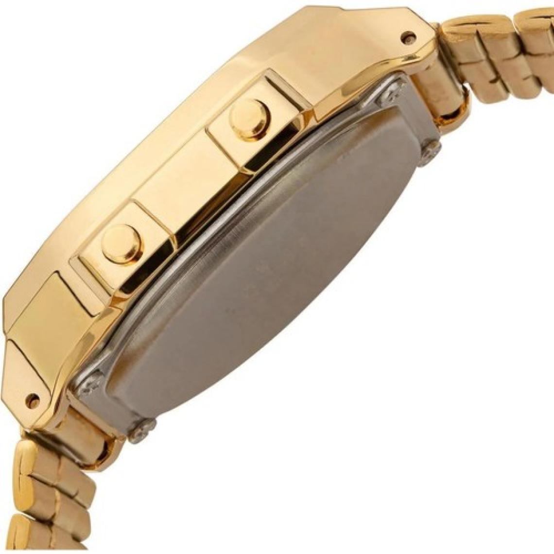 Casio A168WG-9WDF Digital Kadın Kol