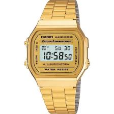 Casio A168WG-9WDF Digital Kadın Kol