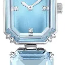 Swarovski 5630840 Swarovski Kol Saati Millenia:jew Wat Aqua/sts 5630840
