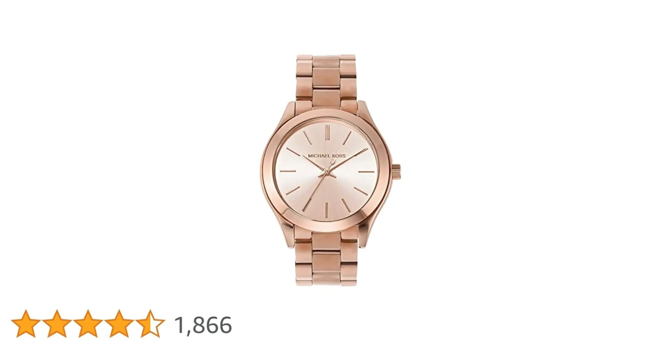 Michael Kors MK3513 Kadın Kol Saati