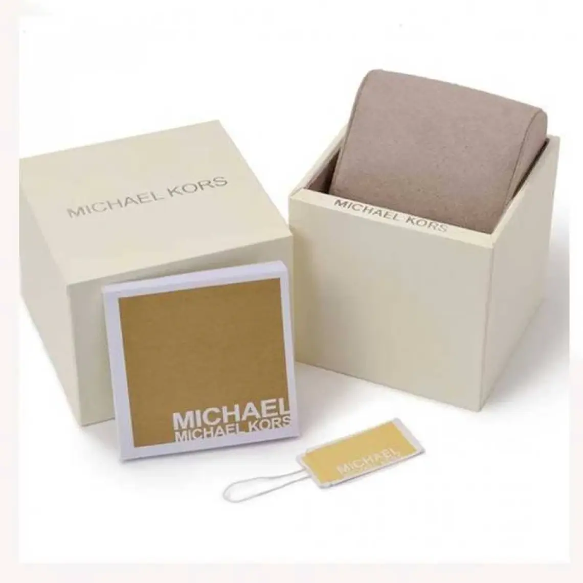Michael Kors MK5735 Kadın Kol Saati 38 mm