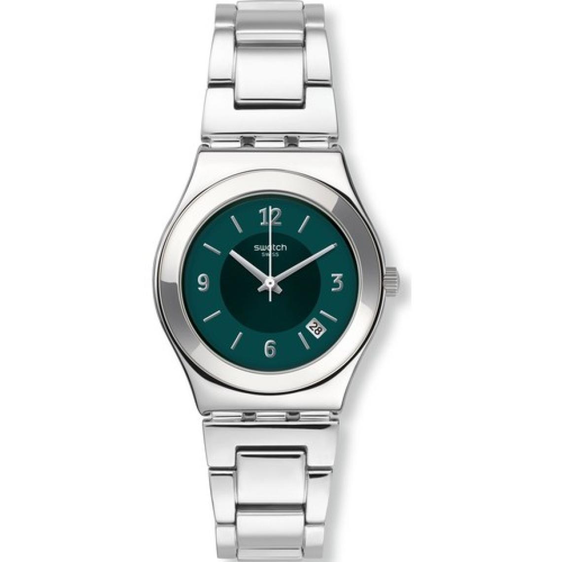 Swatch YLS468G Kadın Kol Saati
