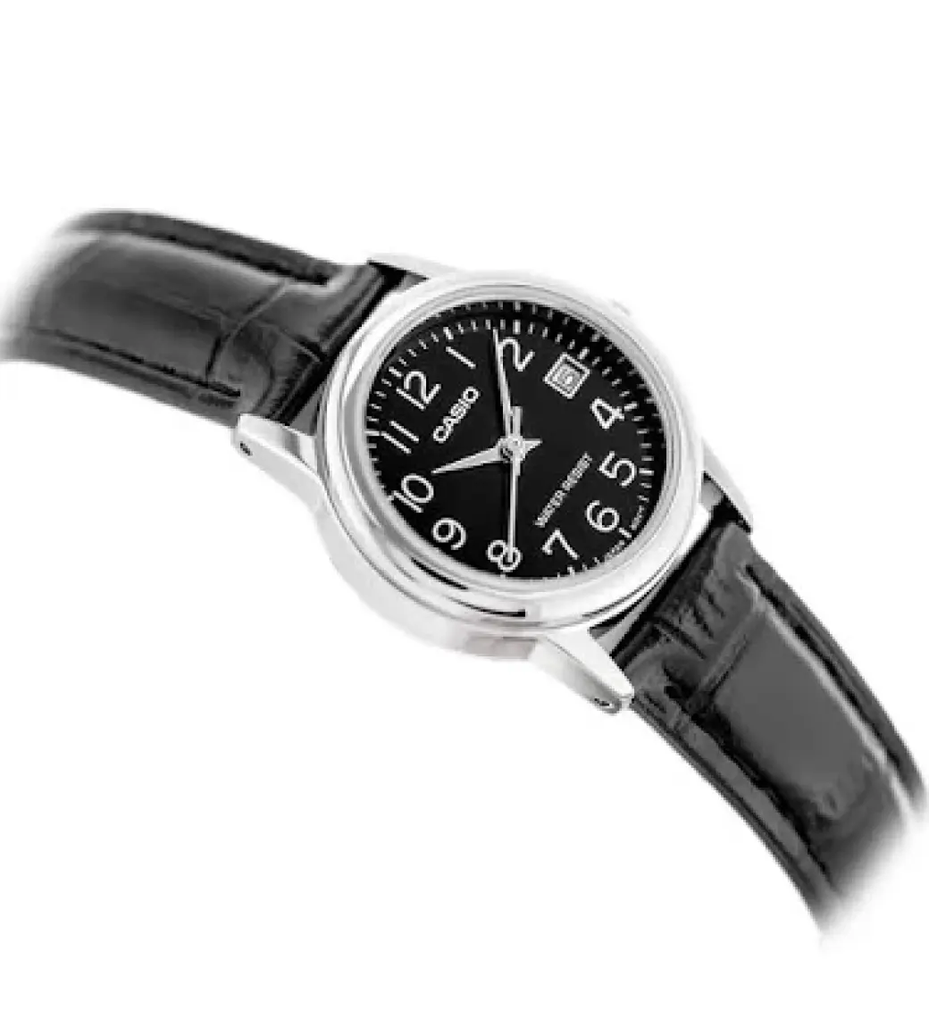 Casio LTP-V002L-1BUDF Kadın Kol Saati
