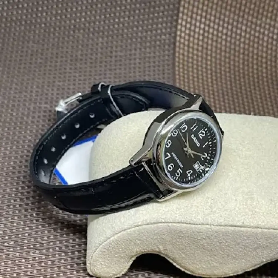 Casio LTP-V002L-1BUDF Kadın Kol Saati
