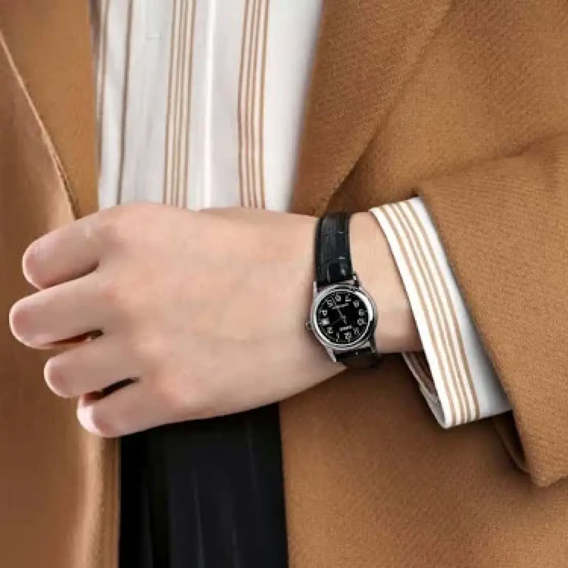 Casio LTP-V002L-1BUDF Kadın Kol Saati