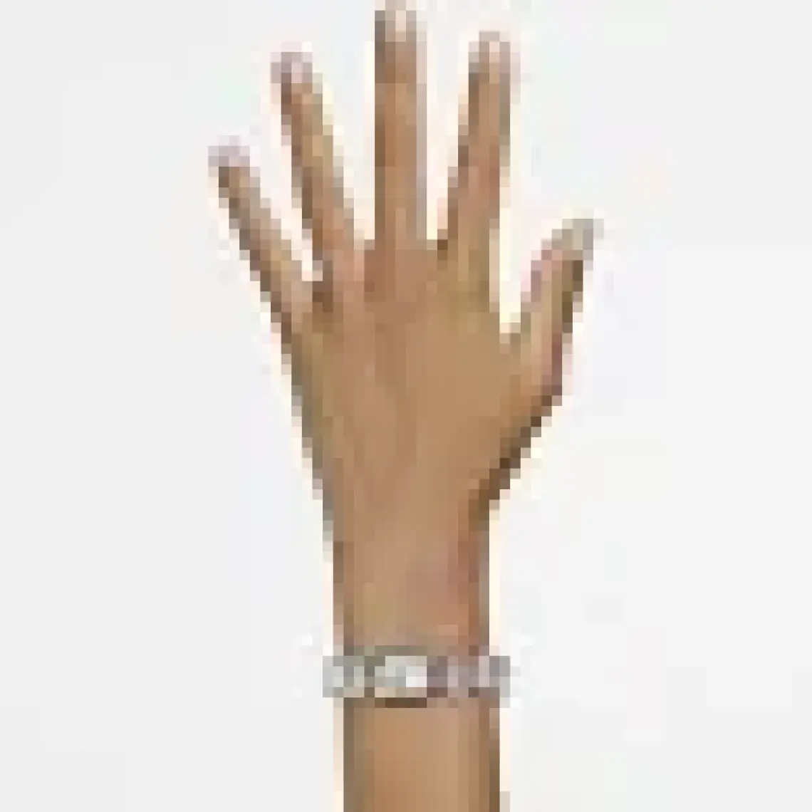 Swarovski Kadın Kol Saati - Şık Tasarım, Pilli Quartz Mekanizma, Çelik Kasa ve Metal Kordon, 5 ATM Suya Dayanıklılık