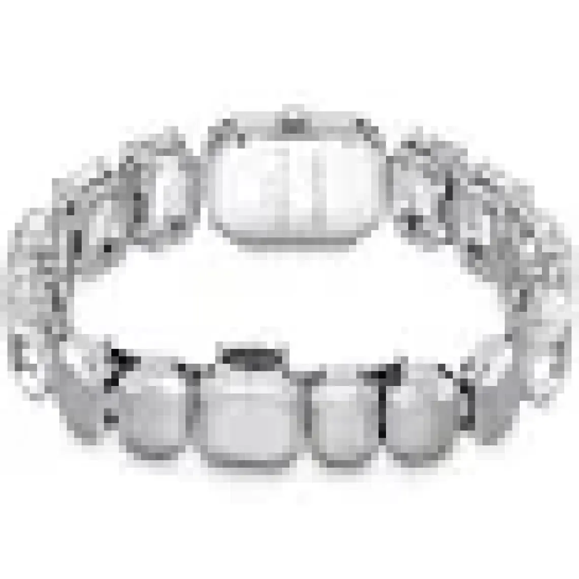 Swarovski Kadın Kol Saati - Şık Tasarım, Pilli Quartz Mekanizma, Çelik Kasa ve Metal Kordon, 5 ATM Suya Dayanıklılık
