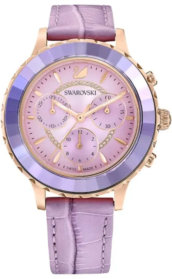 Swarovski 5632263 Kadın Kol Saati