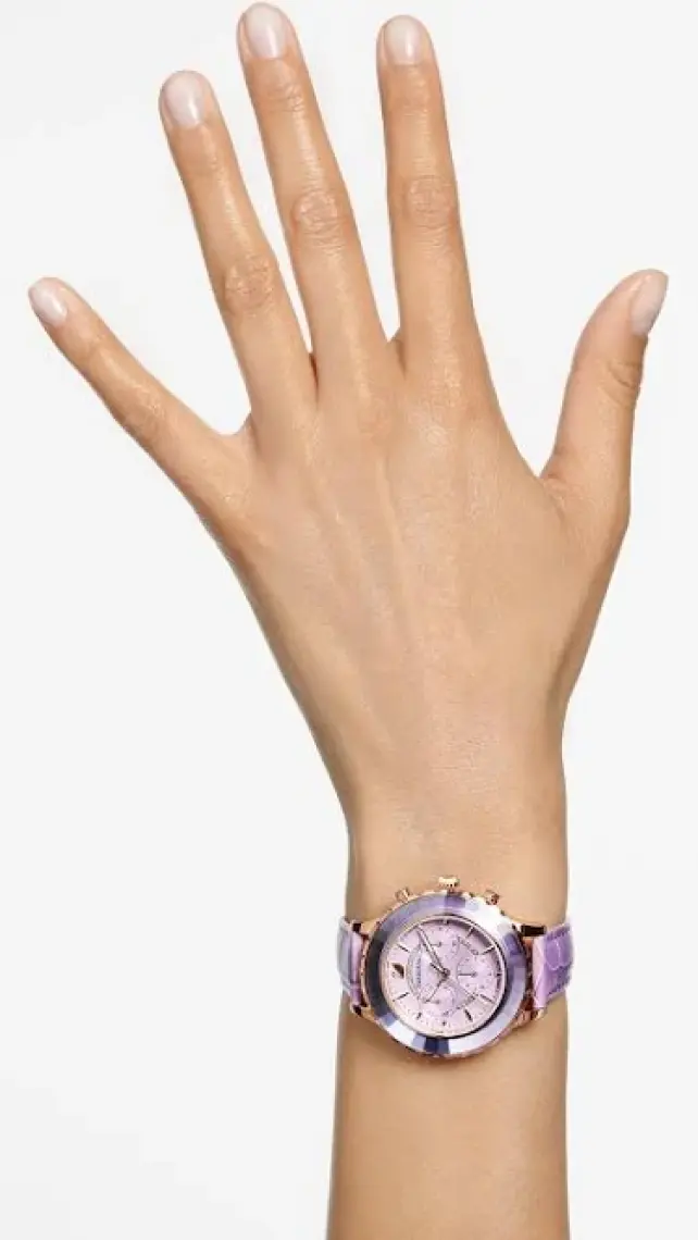 Swarovski 5632263 Kadın Kol Saati