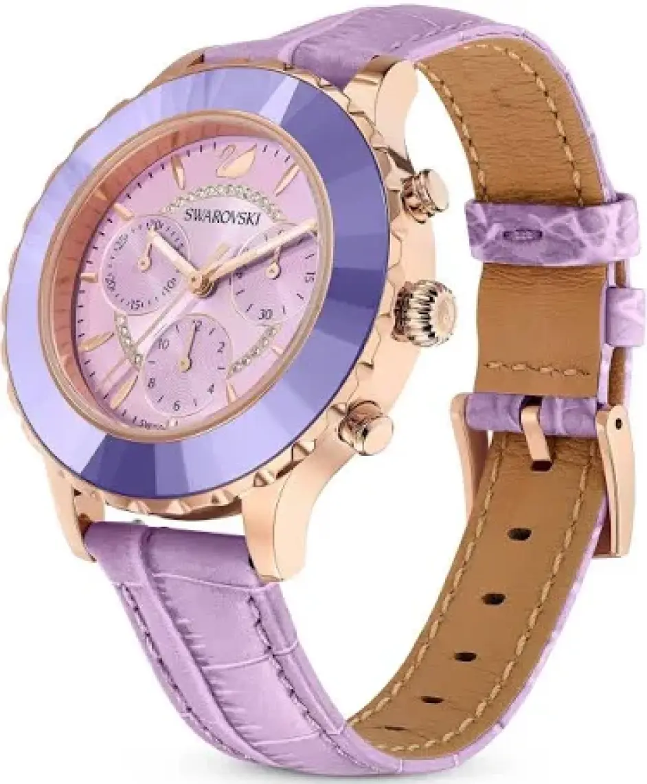Swarovski 5632263 Kadın Kol Saati