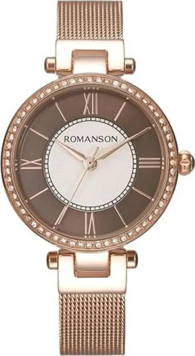Romanson RM8A20TLRRAB6R Kadın Kol Saati