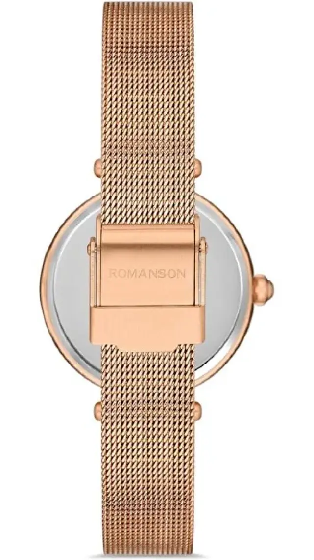 Romanson RM8A20TLRRAB6R Kadın Kol Saati