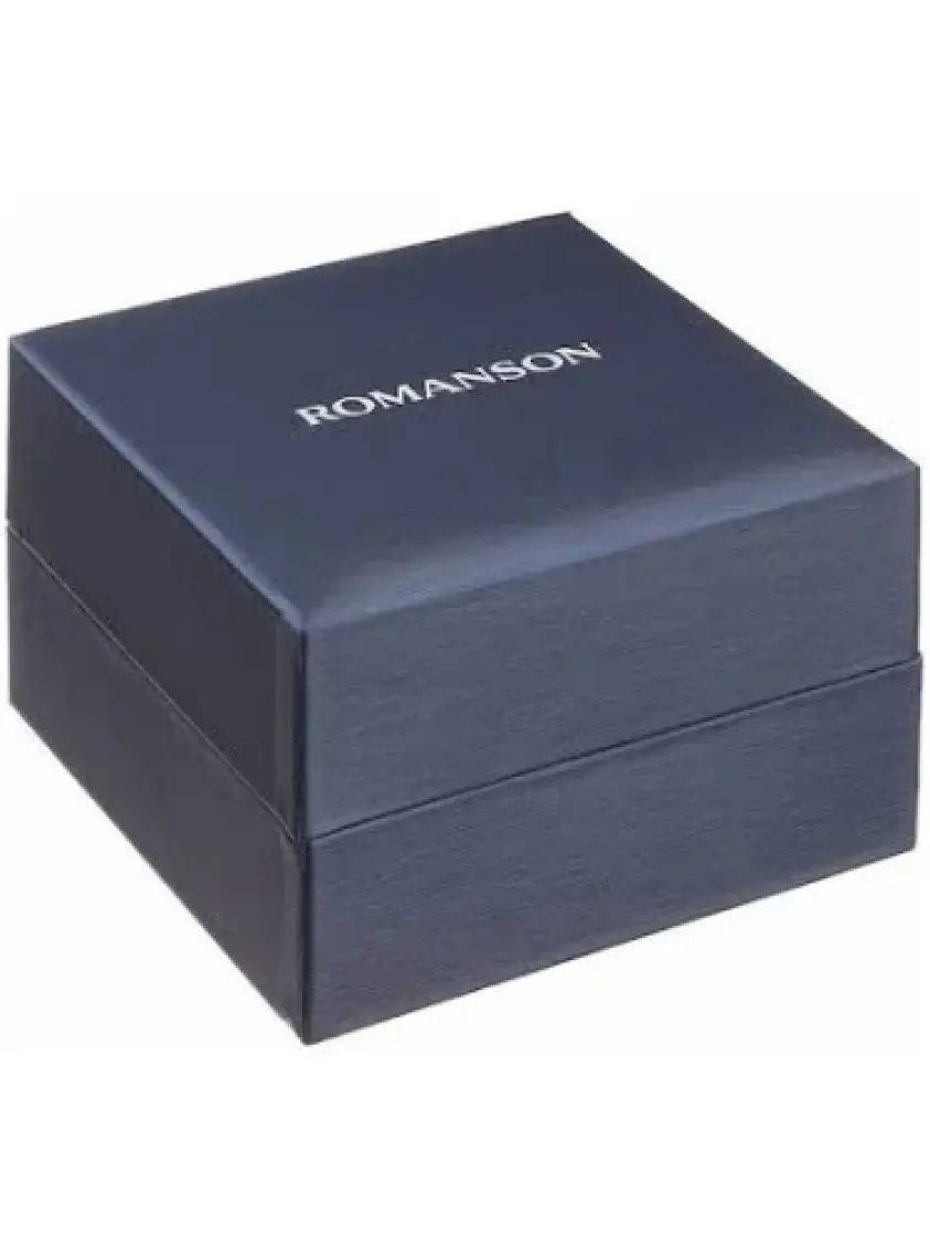 Romanson RM8A20TLRRAB6R Kadın Kol Saati