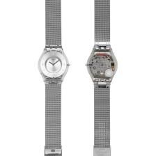 Swatch Kadın Kol Saati SFM118M