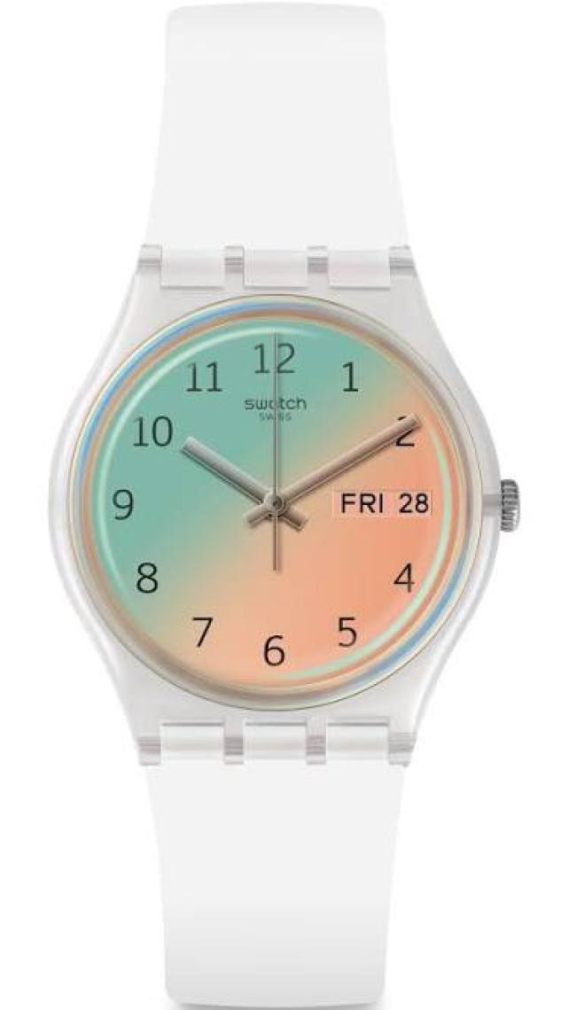 Swatch GE720 Kadın Kol Saati