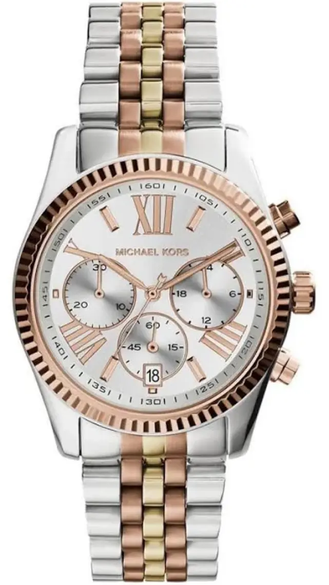 Michael Kors MK5735 Kadın Kol Saati 38 mm