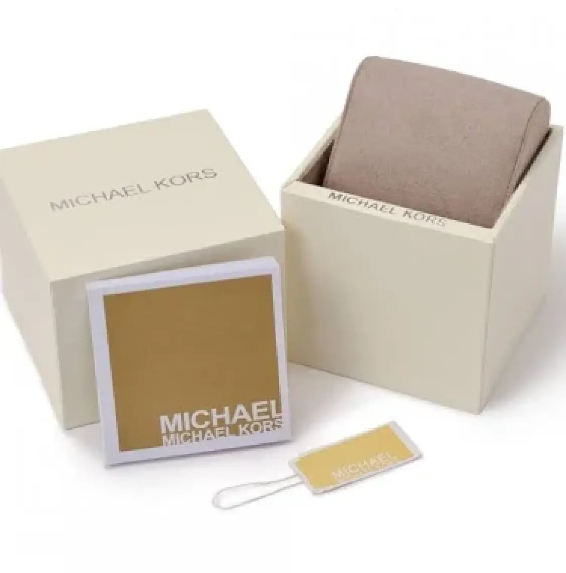 Michael Kors MK5735 Kadın Kol Saati 38 mm