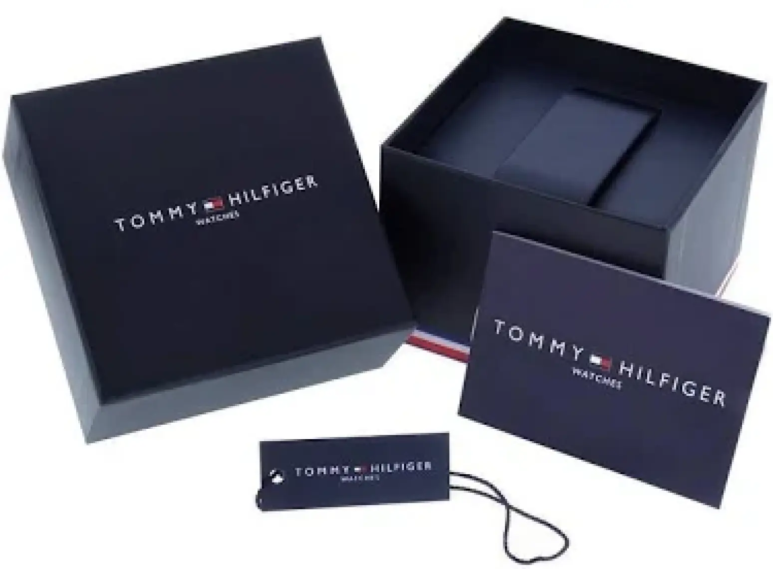 Tommy Hilfiger TH1782301 Kadın Kol Saati