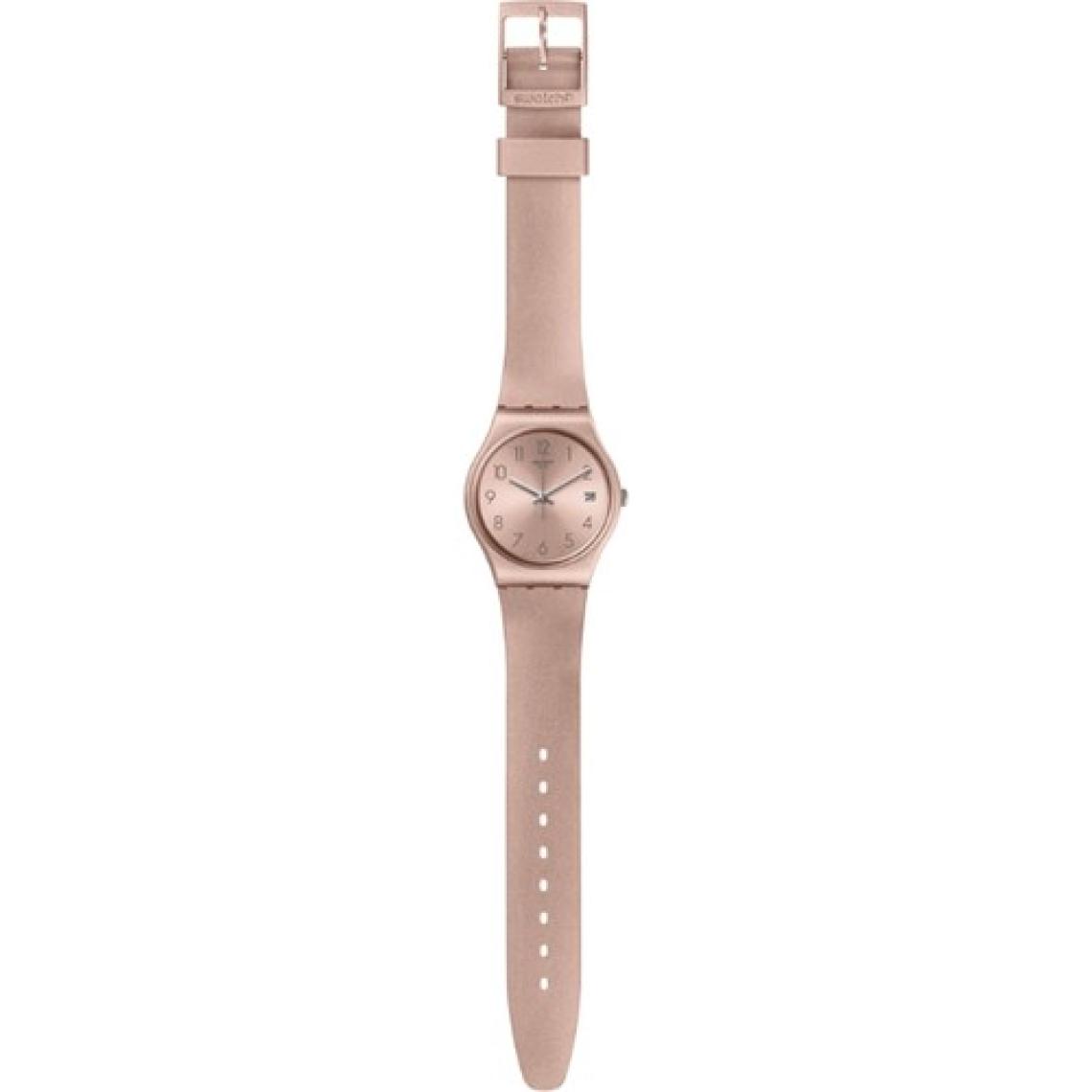 Swatch Pinkbaya Kadın Kol Saati Gp403
