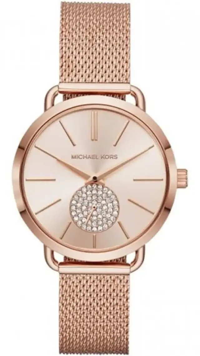 Michael Kors MK3845 Kadın Kol Saati