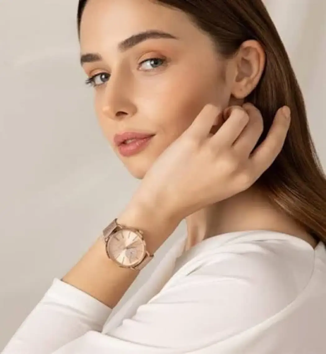 Michael Kors MK3845 Kadın Kol Saati