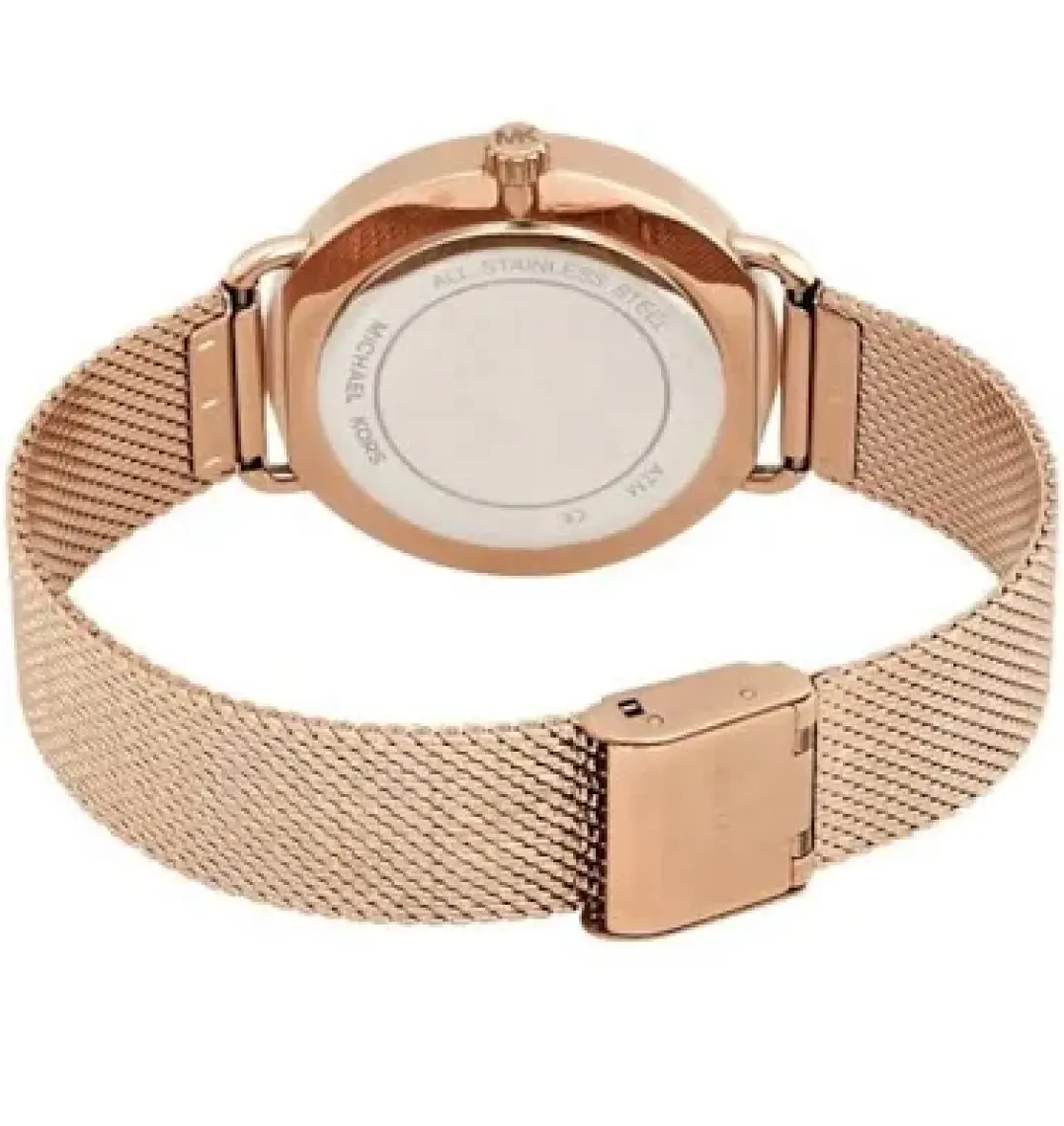 Michael Kors MK3845 Kadın Kol Saati