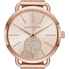 Michael Kors MK3845 Kadın Kol Saati