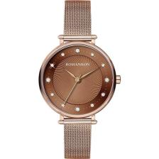 Romanson TM8A45LLRRAB6R Kadın Kol Saati