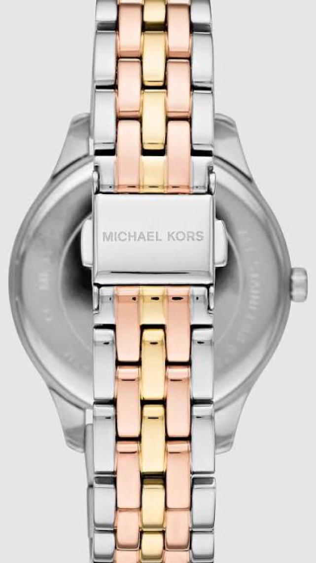 Michael Kors MK6642 Kadın Kol Saati