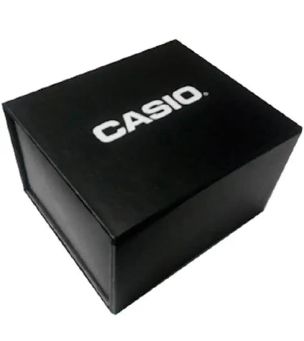 Casio Kadın Kol Saati Retro LA670WA-2DF