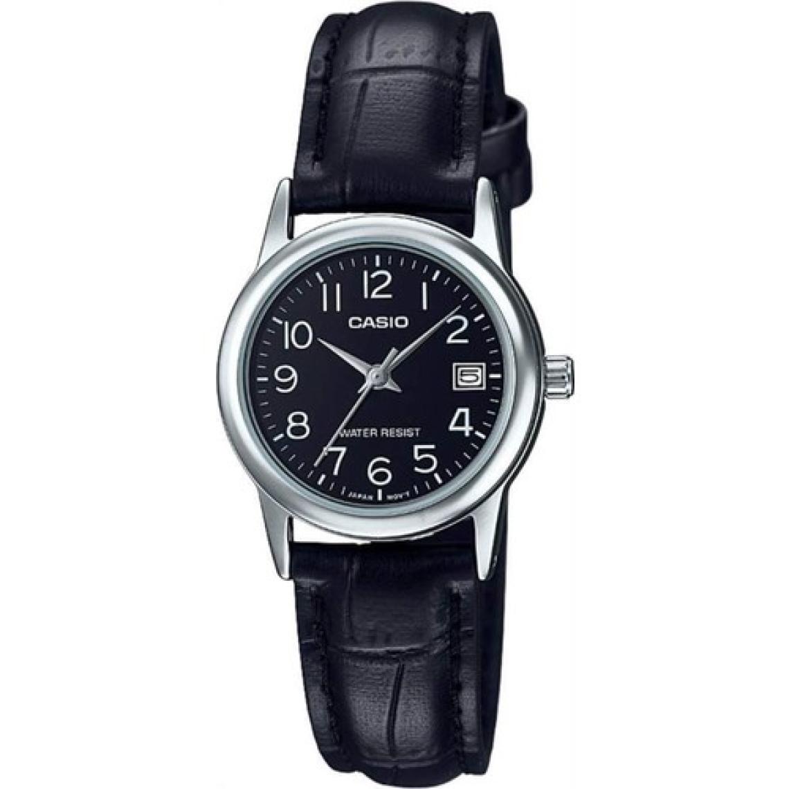 Casio LTP-V002L-1BUDF Kadın Kol Saati