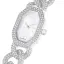 Swarovski 5668899 Dextera Zincir Saat
