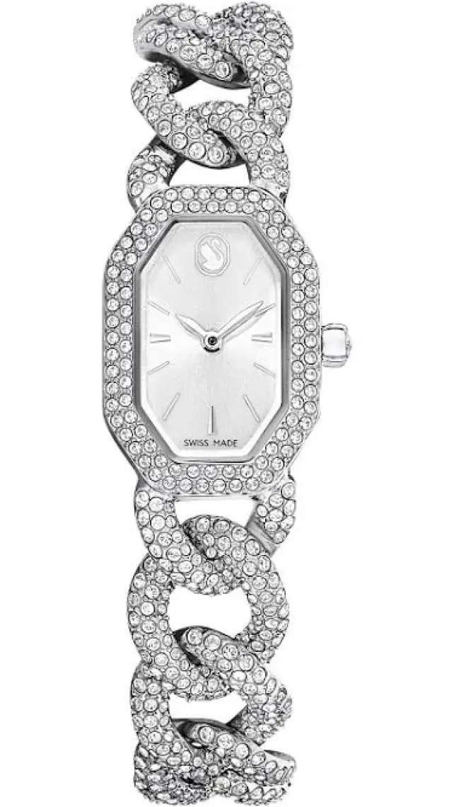 Swarovski 5668899 Dextera Zincir Saat