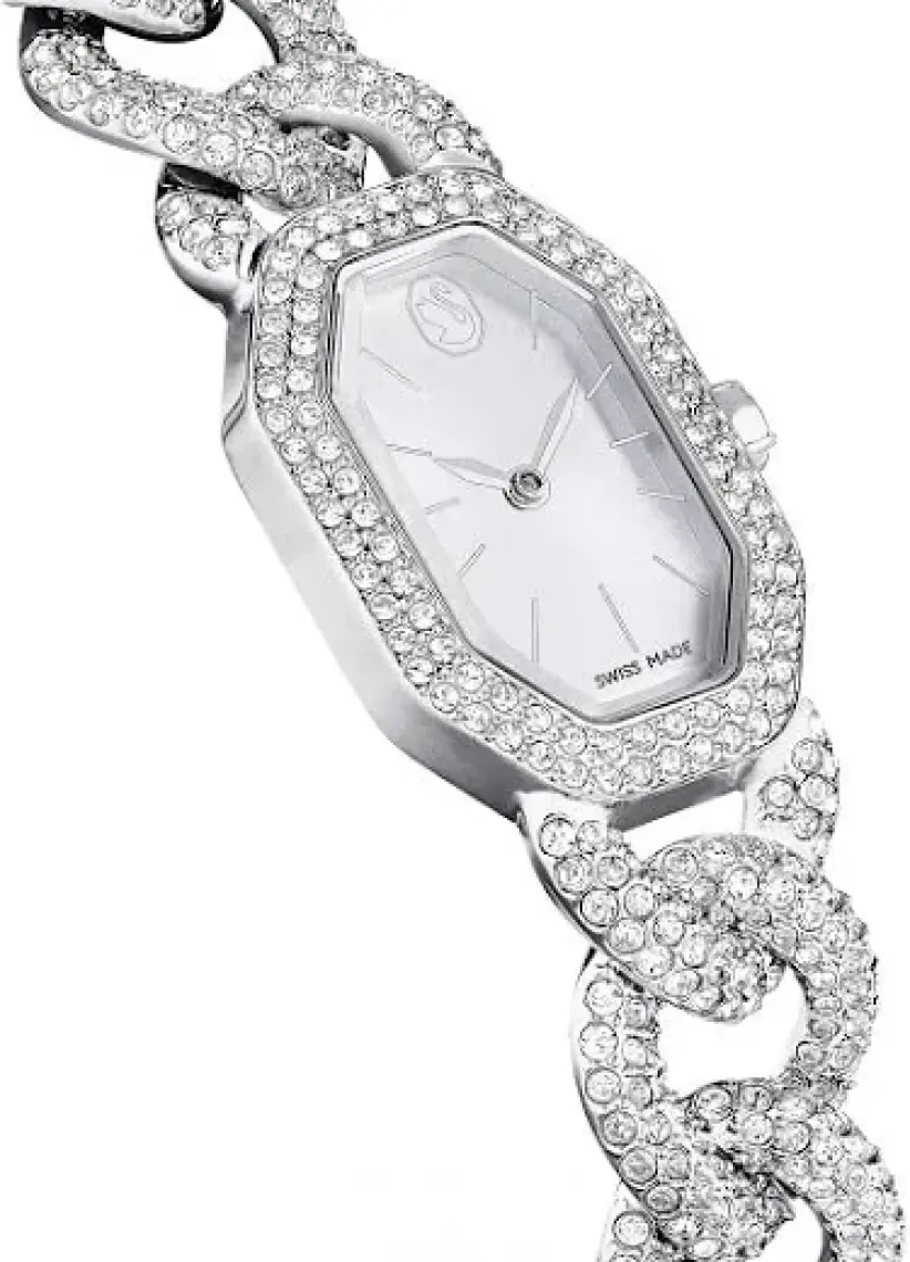 Swarovski 5668899 Dextera Zincir Saat