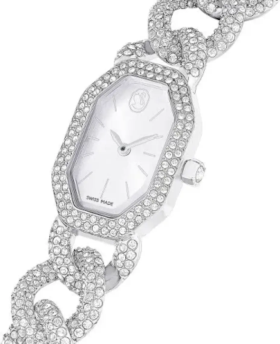Swarovski 5668899 Dextera Zincir Saat